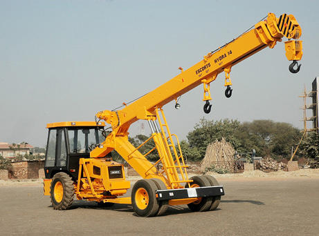 hydra crane spare parts in bihar and jharkhand