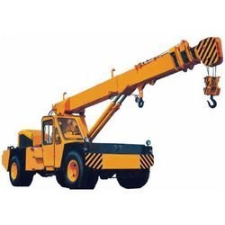 ace hydra crane dealer in bihar